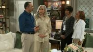 Beyond the Gates: The ladies are at it again | Image: CBS